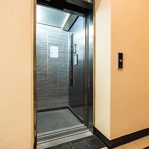 Apartmán Cozy In City Center, Praha
