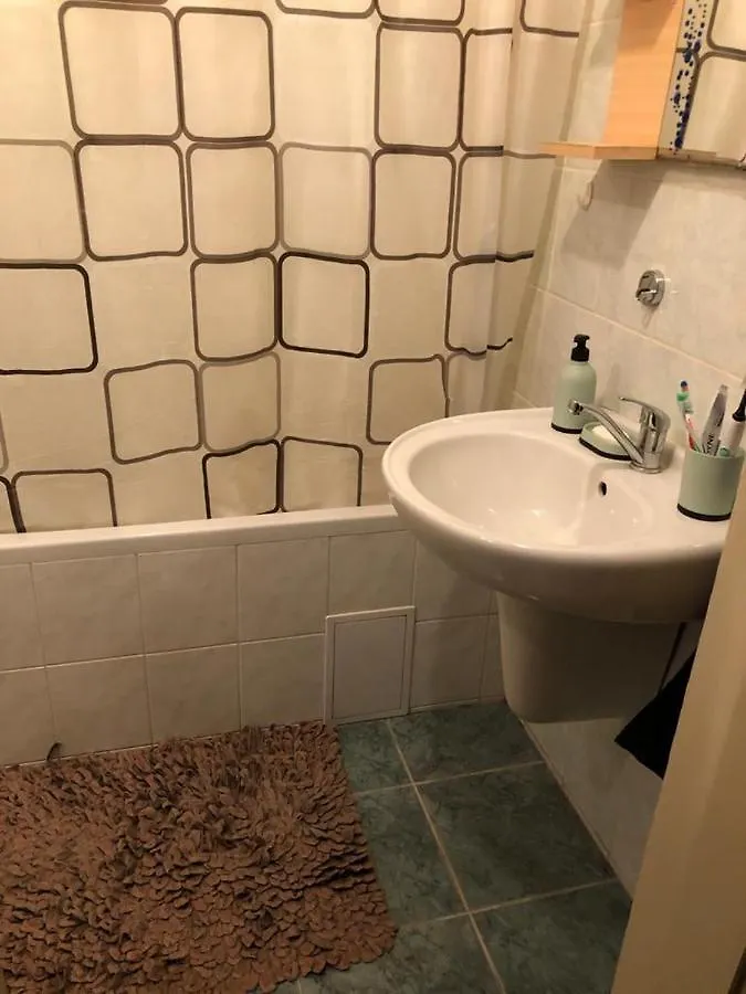 Chez Jitka Et Gautier - A Great Alternative To A Hotel Прага