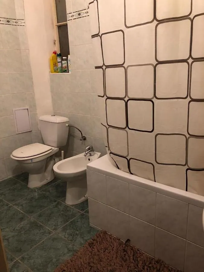 Проживание в семье Chez Jitka Et Gautier - A Great Alternative To A Hotel Прага